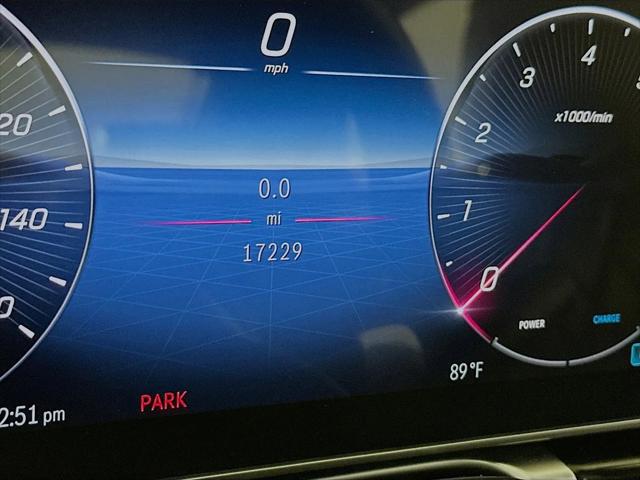 2023 Mercedes-Benz S 580 4MATIC