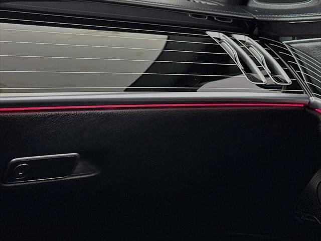 2023 Mercedes-Benz S 580 4MATIC