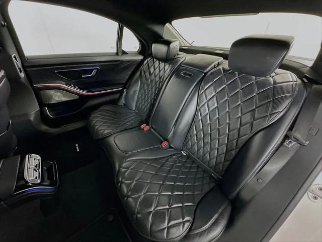 2023 Mercedes-Benz S 580 4MATIC
