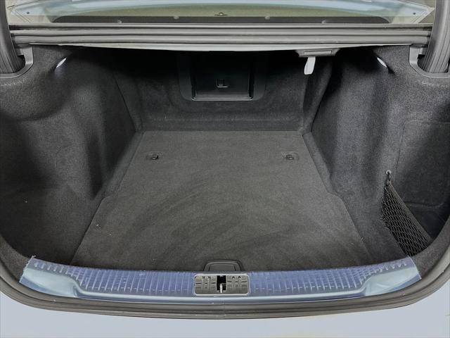 2023 Mercedes-Benz S 580 4MATIC