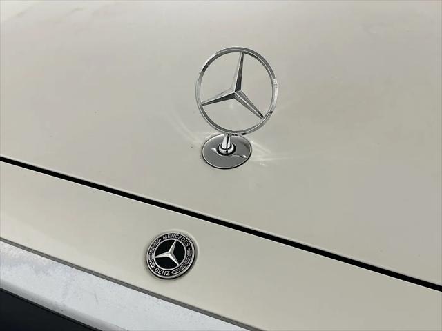 2023 Mercedes-Benz S 580 4MATIC