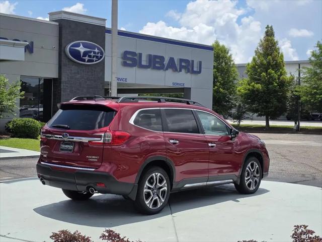 2026 Subaru Ascent Touring 7-Passenger