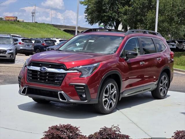 2026 Subaru Ascent Touring 7-Passenger