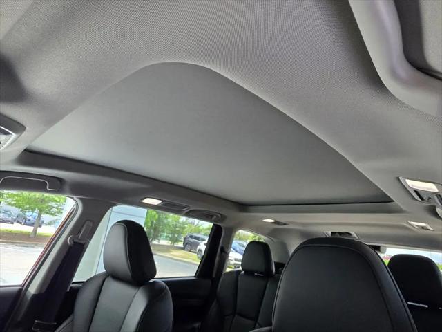 2026 Subaru Ascent Touring 7-Passenger