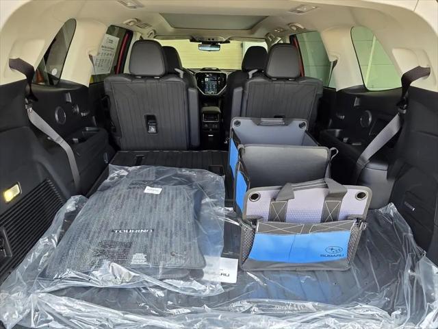 2026 Subaru Ascent Touring 7-Passenger
