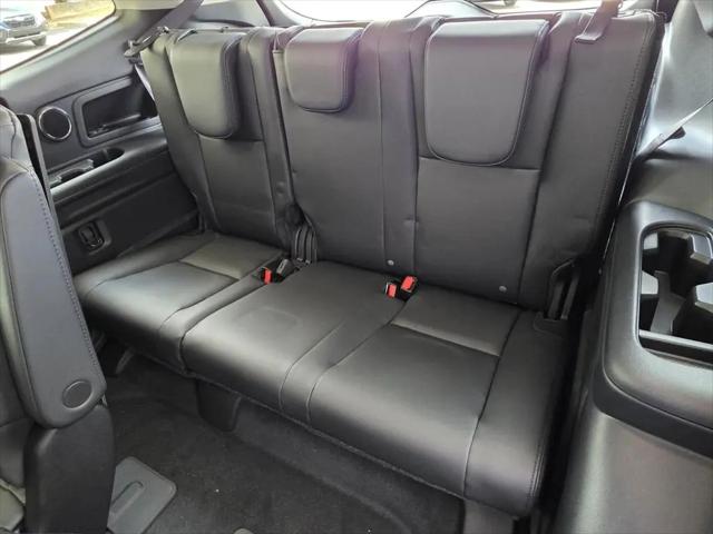 2026 Subaru Ascent Touring 7-Passenger