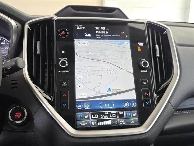 2026 Subaru Ascent Touring 7-Passenger