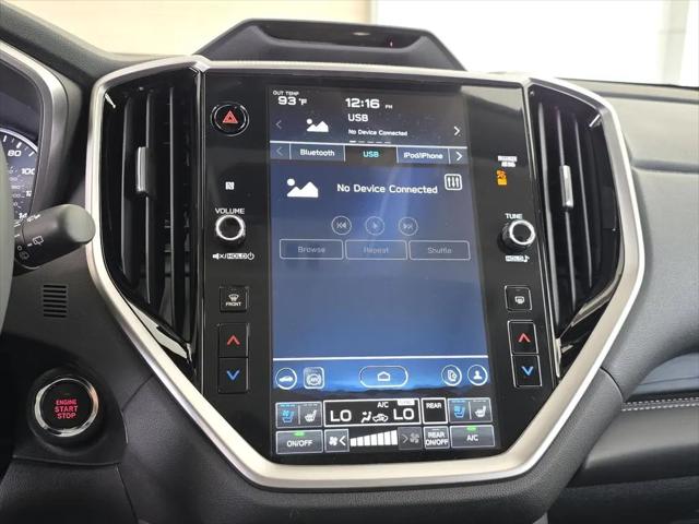 2026 Subaru Ascent Touring 7-Passenger