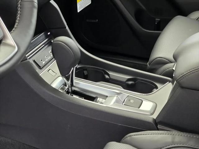 2026 Subaru Ascent Touring 7-Passenger