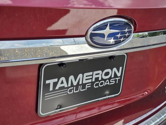 2026 Subaru Ascent Touring 7-Passenger