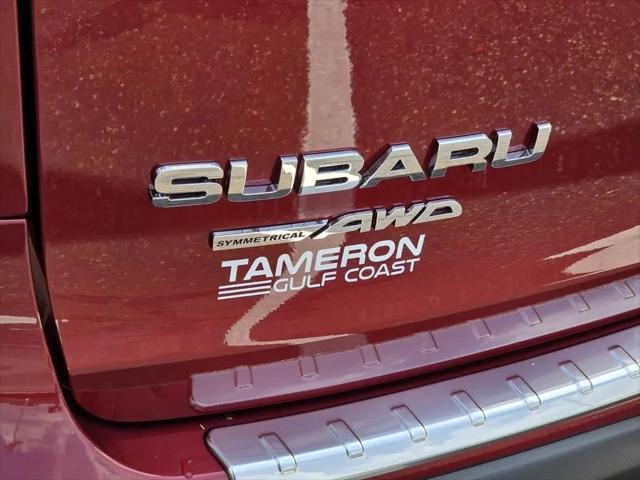 2026 Subaru Ascent Touring 7-Passenger