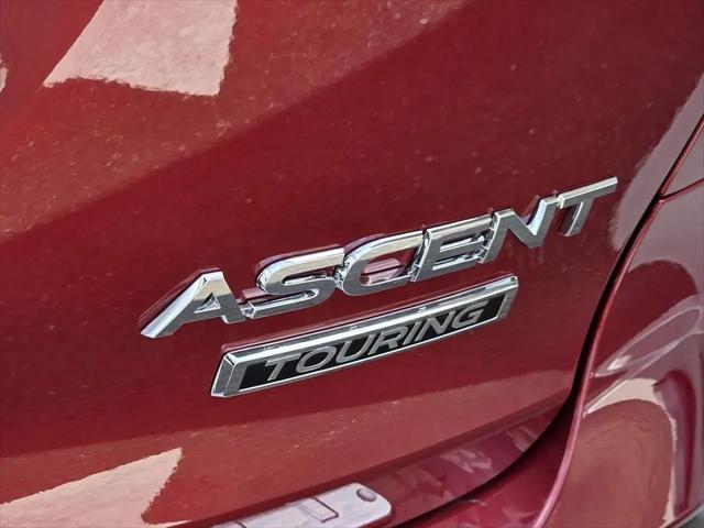 2026 Subaru Ascent Touring 7-Passenger