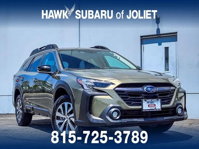 2024 Subaru Outback Premium for sale in Joliet, IL