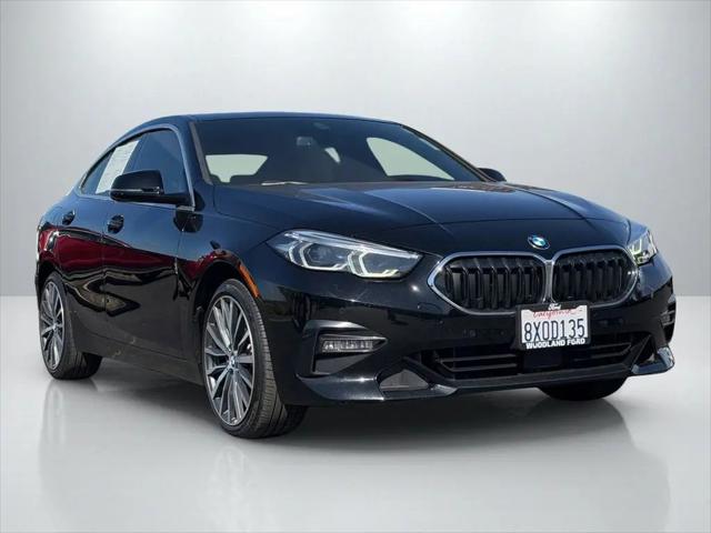 2021 BMW Coupe xDrive for sale in Woodland, CA