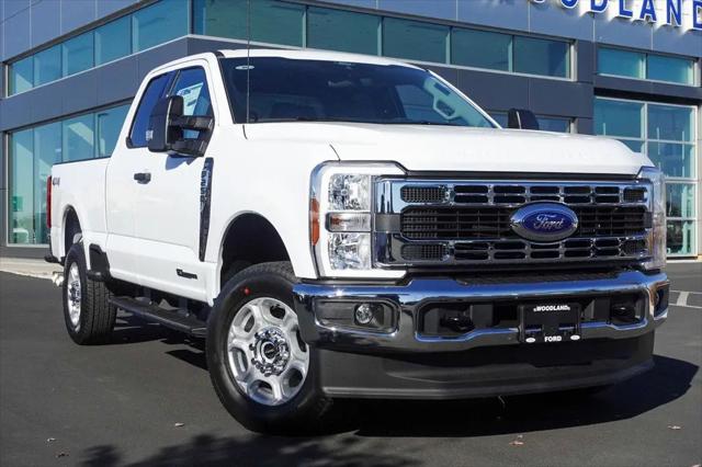 2026 Ford F-250 XLT for sale in Woodland, CA
