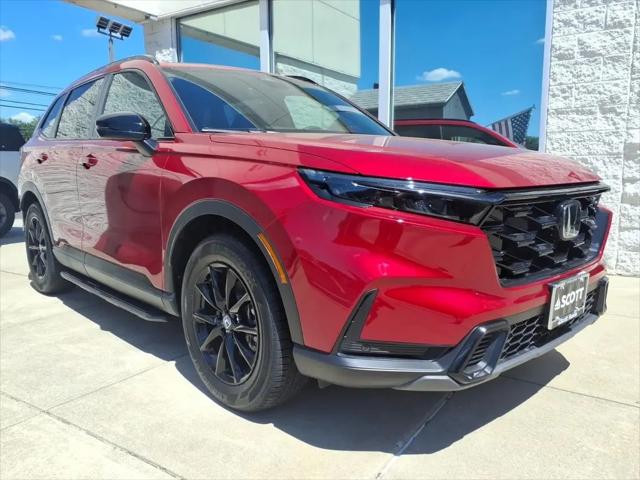 2026 Honda CR-V Hybrid AWD Sport-L for sale in Vineland, NJ