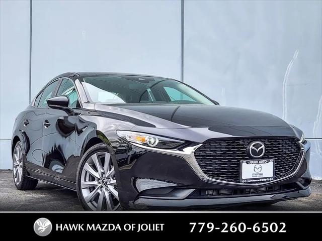 2023 Mazda Mazda3 2.5 S Select for sale in Joliet, IL