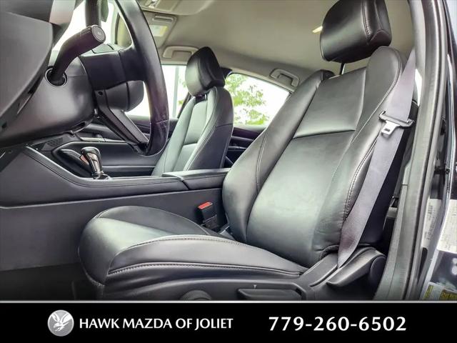 2023 Mazda Mazda3 2.5 S Select