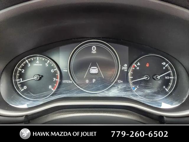 2023 Mazda Mazda3 2.5 S Select