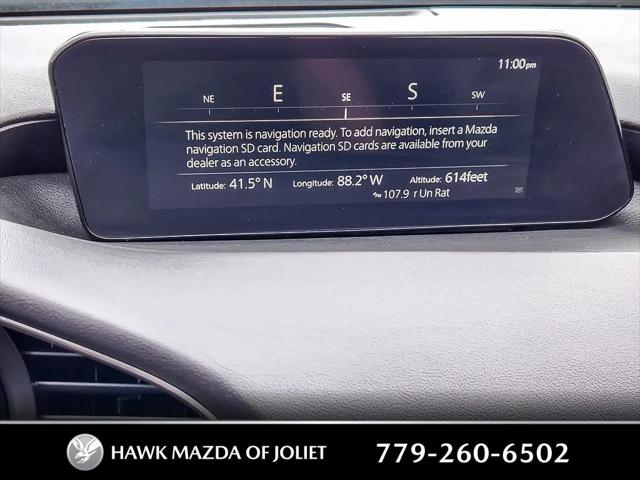 2023 Mazda Mazda3 2.5 S Select
