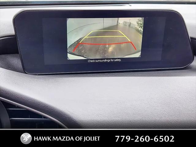 2023 Mazda Mazda3 2.5 S Select