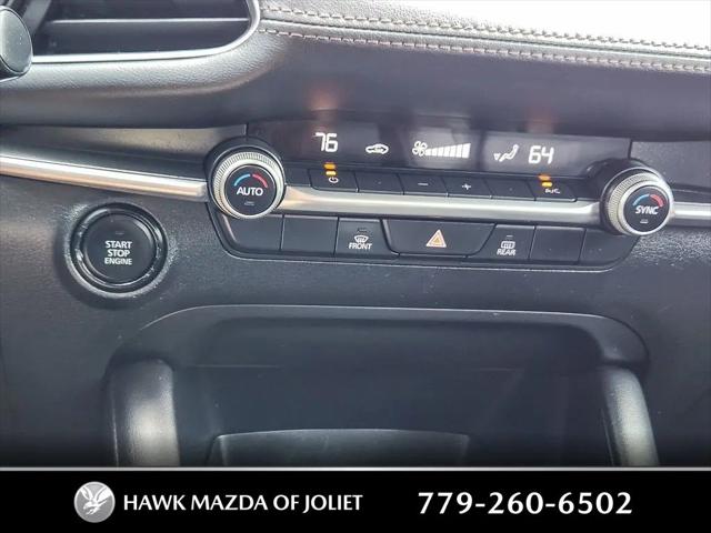 2023 Mazda Mazda3 2.5 S Select