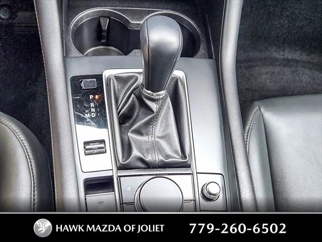 2023 Mazda Mazda3 2.5 S Select
