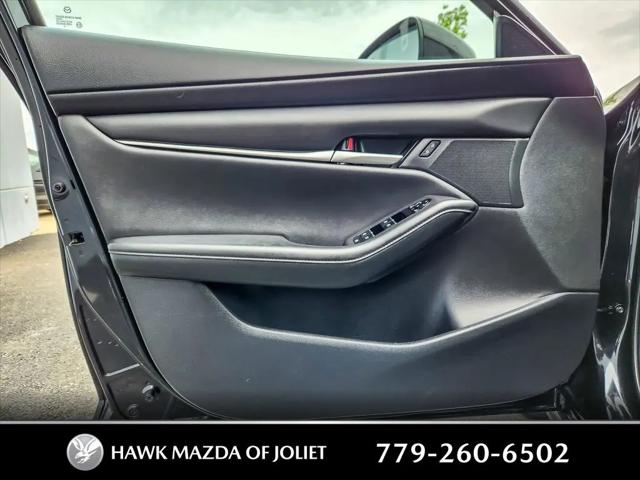 2023 Mazda Mazda3 2.5 S Select