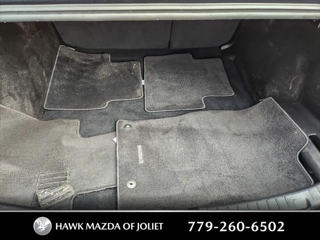 2023 Mazda Mazda3 2.5 S Select