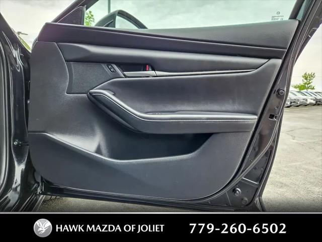2023 Mazda Mazda3 2.5 S Select