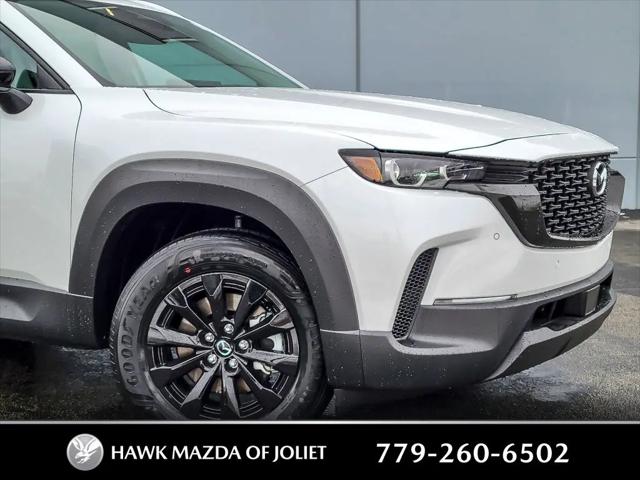 2026 Mazda CX-50 Hybrid Preferred