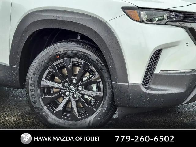 2026 Mazda CX-50 Hybrid Preferred