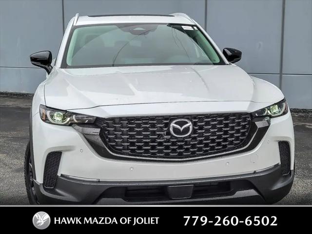2026 Mazda CX-50 Hybrid Preferred