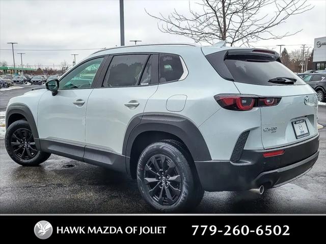 2026 Mazda CX-50 Hybrid Preferred