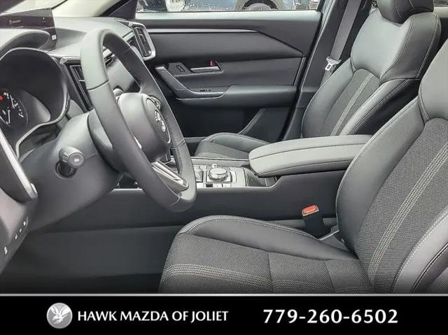 2026 Mazda CX-50 Hybrid Preferred