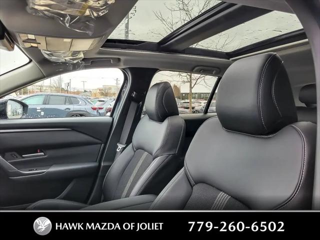 2026 Mazda CX-50 Hybrid Preferred
