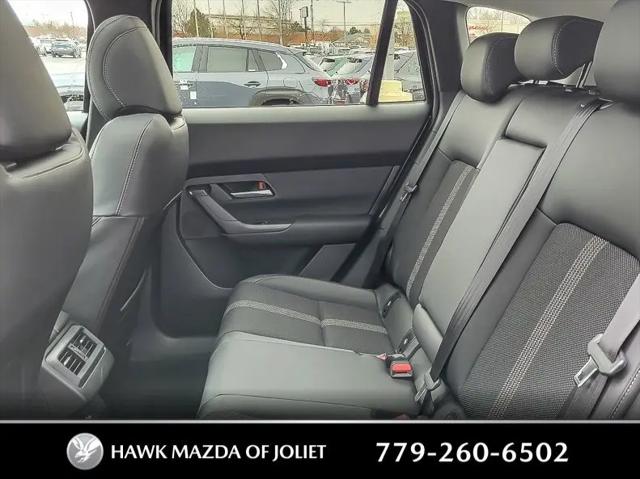 2026 Mazda CX-50 Hybrid Preferred