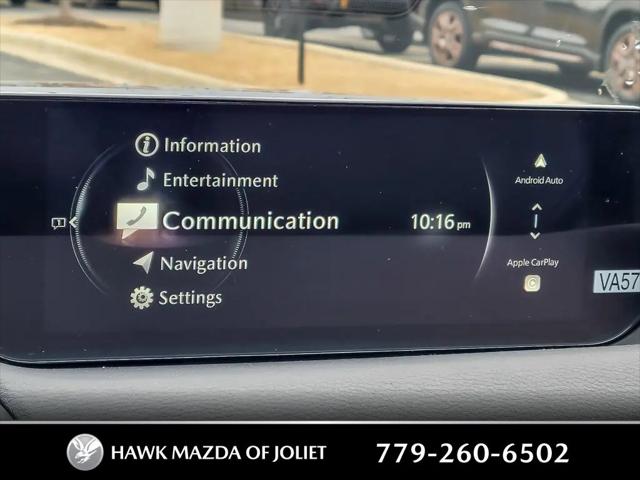 2026 Mazda CX-50 Hybrid Preferred