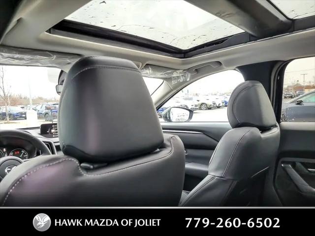 2026 Mazda CX-50 Hybrid Preferred