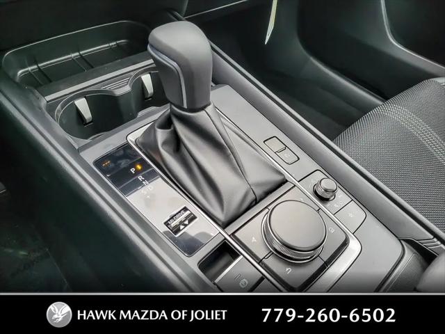 2026 Mazda CX-50 Hybrid Preferred