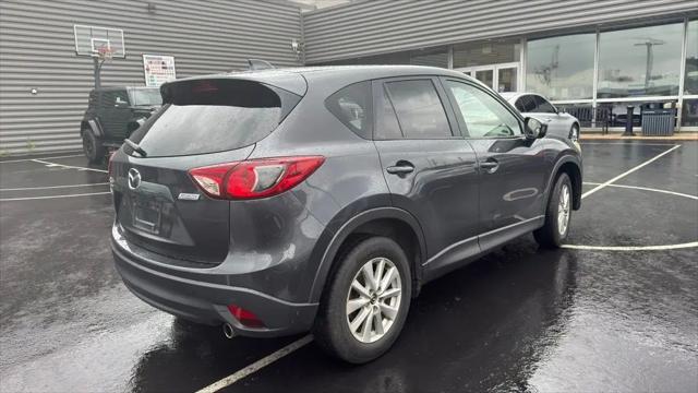 2014 Mazda CX-5 Touring