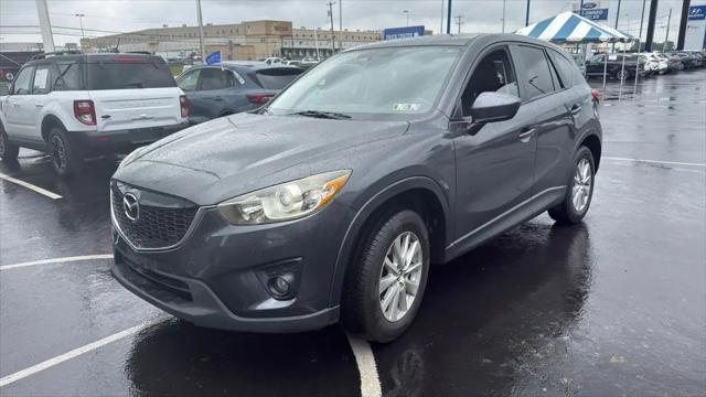 2014 Mazda CX-5 Touring