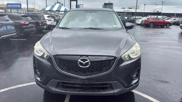 2014 Mazda CX-5 Touring