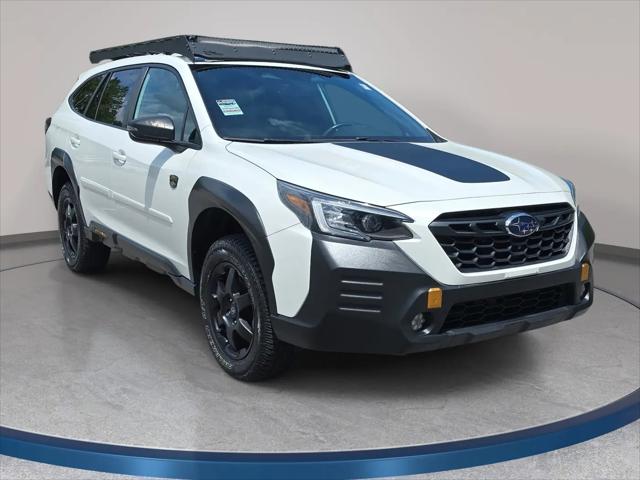 2023 Subaru Outback Wilderness