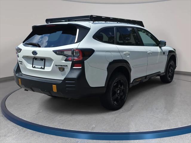 2023 Subaru Outback Wilderness