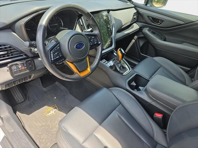 2023 Subaru Outback Wilderness