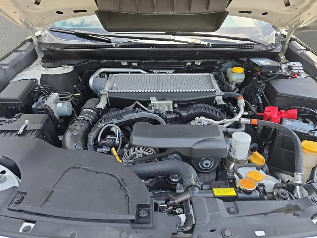2023 Subaru Outback Wilderness