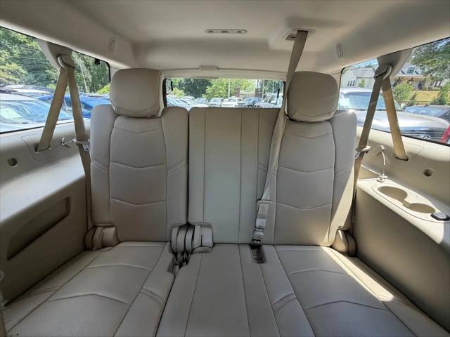 2015 Cadillac Escalade ESV Premium