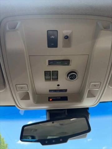 2015 Cadillac Escalade ESV Premium