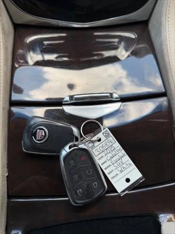 2015 Cadillac Escalade ESV Premium